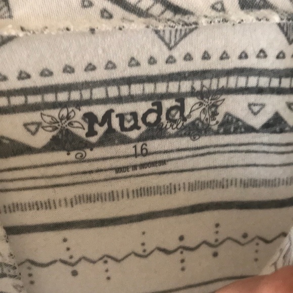 Aztec patterned shirt - Picture 4 of 5